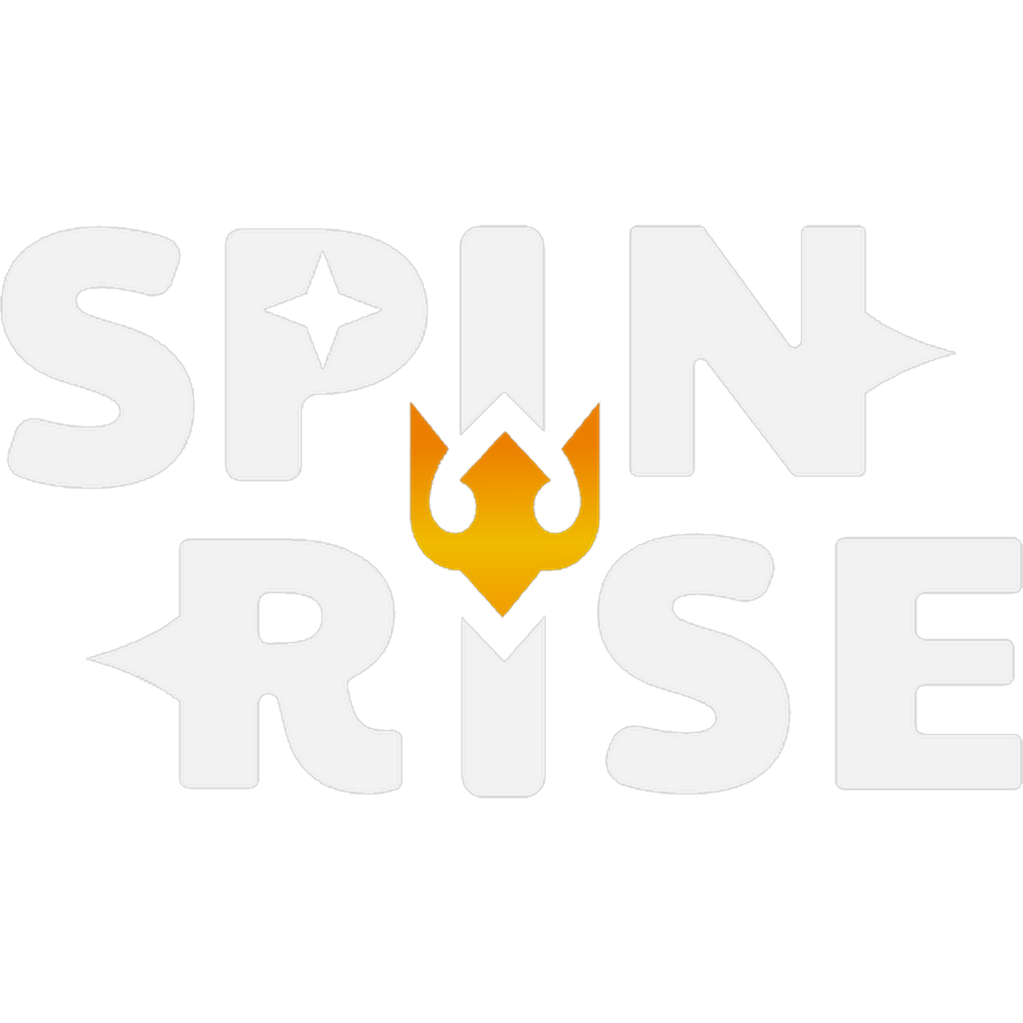 Spinrise logo